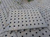 Caillebotis universels