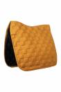 Tapis de selle dressage Arezzo Sporty - HKM - Tissu respirant