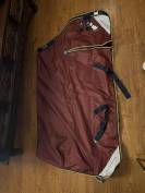 Couverture exterieur