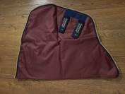 Couverture exterieur