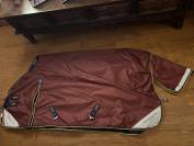 Couverture exterieur