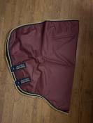 Couverture exterieur