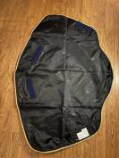 Couverture exterieur