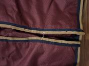 Couverture exterieur