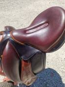 Selle Doline II Gaston Mercier 