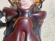 Selle Doline II Gaston Mercier 