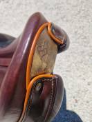 Selle Doline II Gaston Mercier 