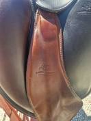 Selle Doline II Gaston Mercier 