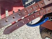 Selle Doline II Gaston Mercier 