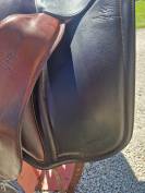 Selle Doline II Gaston Mercier 