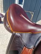 Selle Doline II Gaston Mercier 