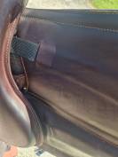 Selle Doline II Gaston Mercier 