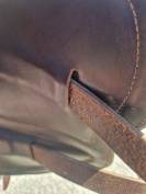 Selle Doline II Gaston Mercier 