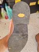 Bottes d'équitation Hathor