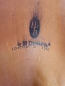 Bottes d'équitation Hathor