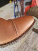 Bottes d'équitation Hathor