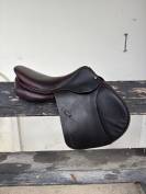 Selle d’Obstacle Arion 2023 18 pouces