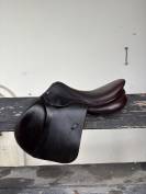 Selle d’Obstacle Arion 2023 18 pouces