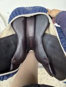 Selle d’Obstacle Arion 2023 18 pouces