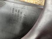 Selle d’Obstacle Arion 2023 18 pouces