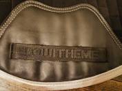 Tapis Équitheme noir 