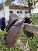 Selle Bates neuve 