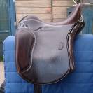 Ludomar Zenit - Selle polyvalente