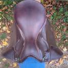 Ludomar Zenit - Selle polyvalente