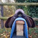 Ludomar Zenit - Selle polyvalente