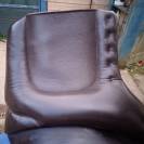 Ludomar Zenit - Selle polyvalente