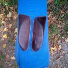 Ludomar Zenit - Selle polyvalente