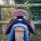 Ludomar Zenit - Selle polyvalente