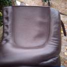 Ludomar Zenit - Selle polyvalente