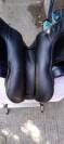 Ludomar "Lud" - Selle de Dressage