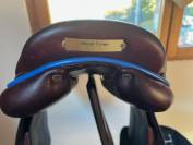 Selle Macel TMG 16" – Poney