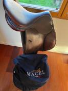 Selle Macel TMG 16" – Poney
