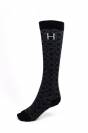Chaussettes d'équitation Aristo - Harcour - Lot de 2 paires
