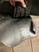 Selle d’obstacle CWD SE02