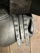 Selle d’obstacle CWD SE02