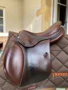 Selle Antarès AOSC Évolution III – 16,5”