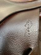 Selle Antarès AOSC Évolution III – 16,5”