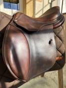 Selle Antarès AOSC Évolution III – 16,5”