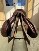 Selle Antarès AOSC Évolution III – 16,5”