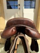 Selle Antarès AOSC Évolution III – 16,5”