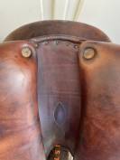 Selle Antarès AOSC Évolution III – 16,5”