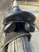Selle de dressage prestige italy 17”