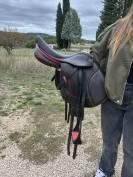 Selle ikonic hybride MODULABLE