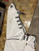 Couverture anti mouche