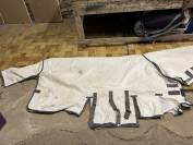 Couverture anti mouche