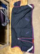 Couverture imperméable 0g